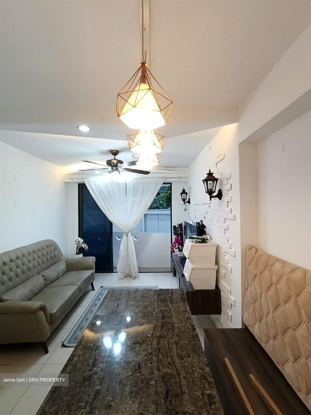 Blk 308C Waterway Terraces I (Punggol), HDB 4 Rooms #638638991